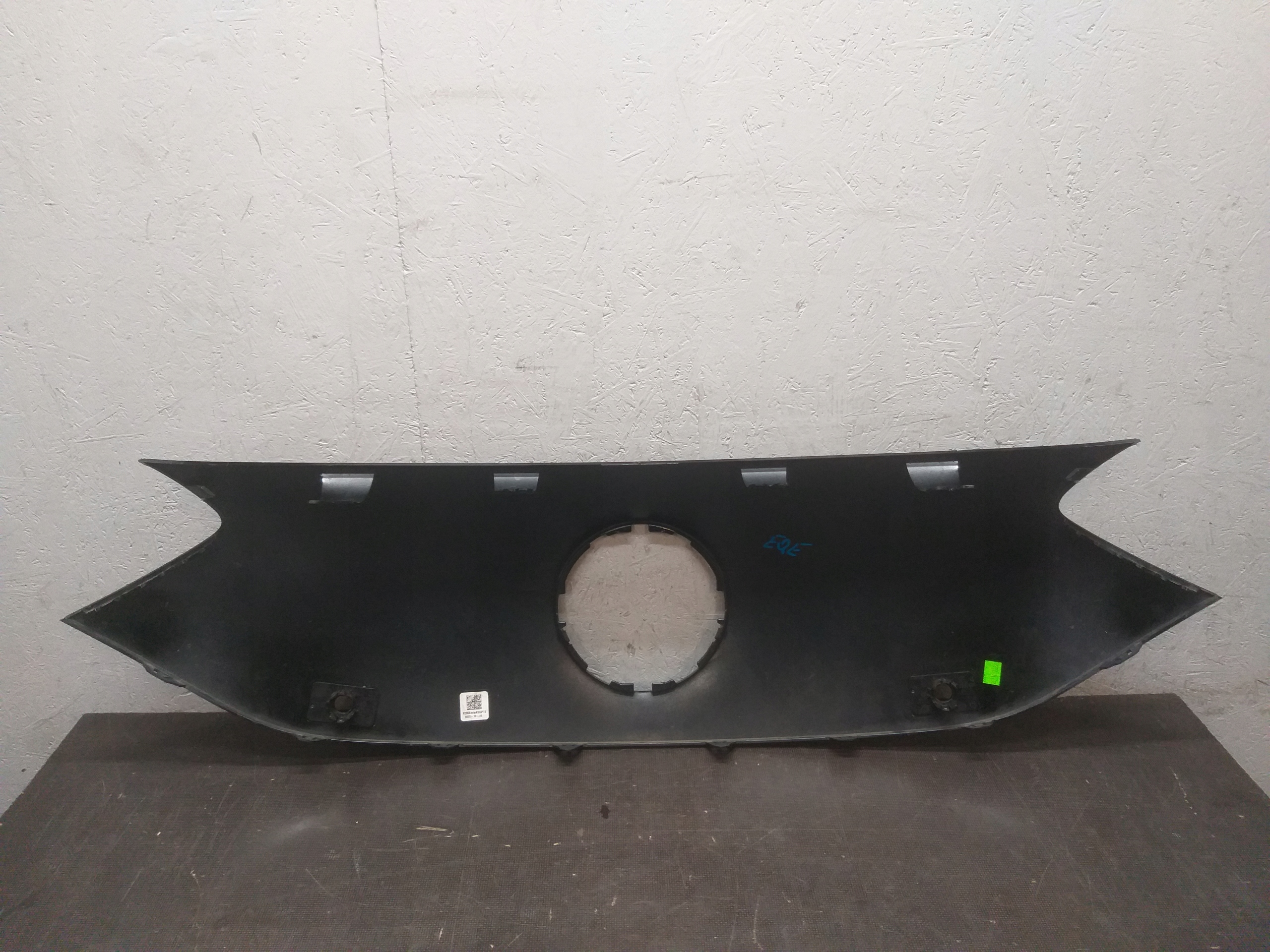 GRILLE MERCEDES EQE W295 A2958881400
