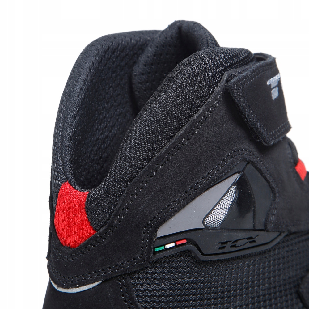 TCX Pulse Buty motocyklowe krótkie letnie r. 47 Rodzaj Męskie