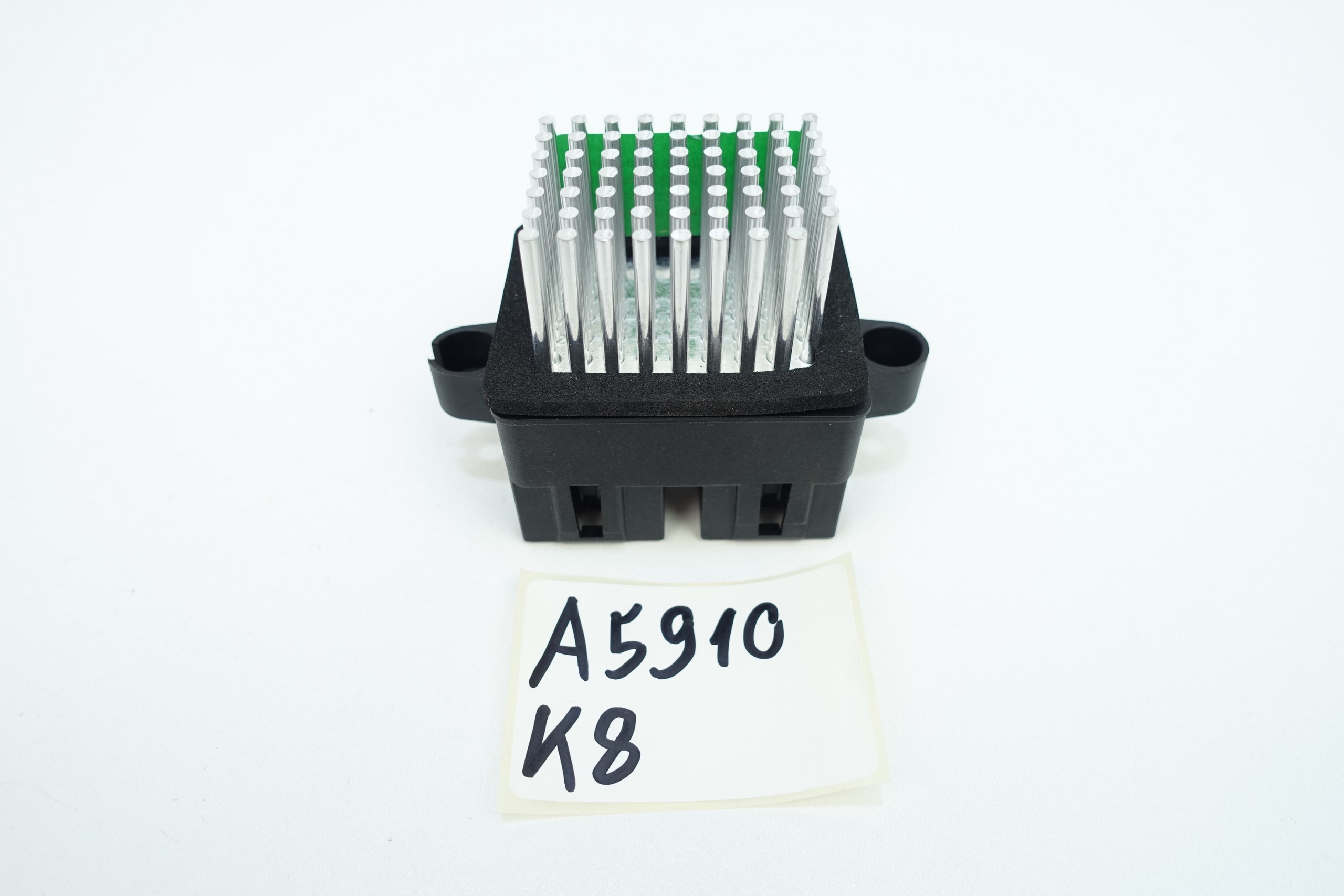 84488485 - РЕЗИСТОР ВОЗДУХОДУВКИ ESCALADE TAHOE SUBURBAN