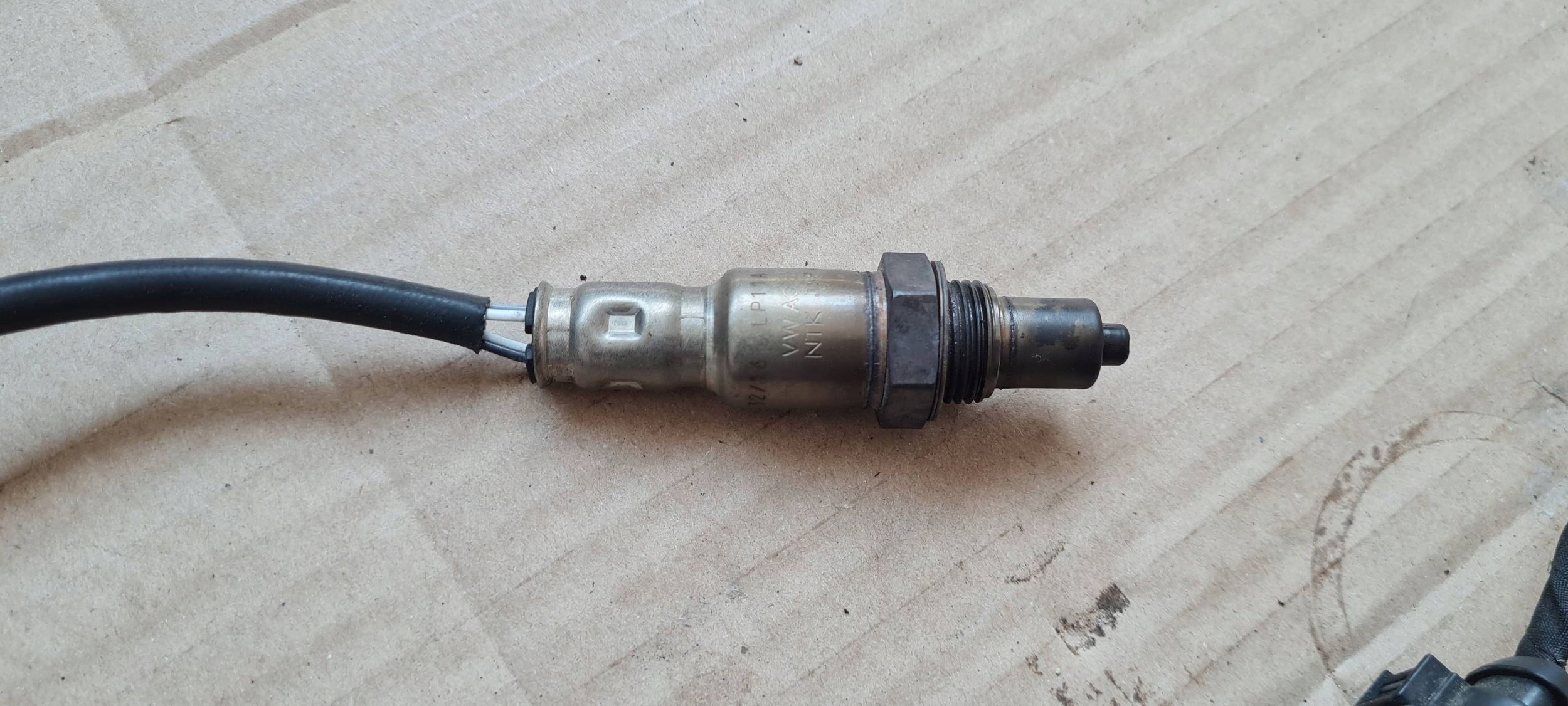 S4 B9 8W SONDA LAMBDA 3.0 TFSI 8W0906265M S5 8W SQ5 80A