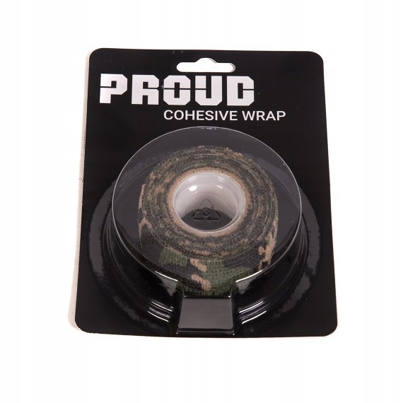 

Taśma Treningowa Crossfit Ochronna 25MM Proud