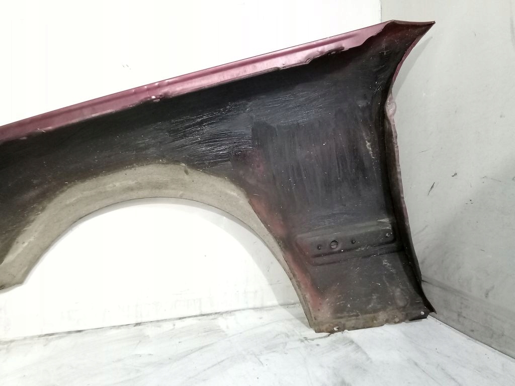 Mercedes W210 fender right