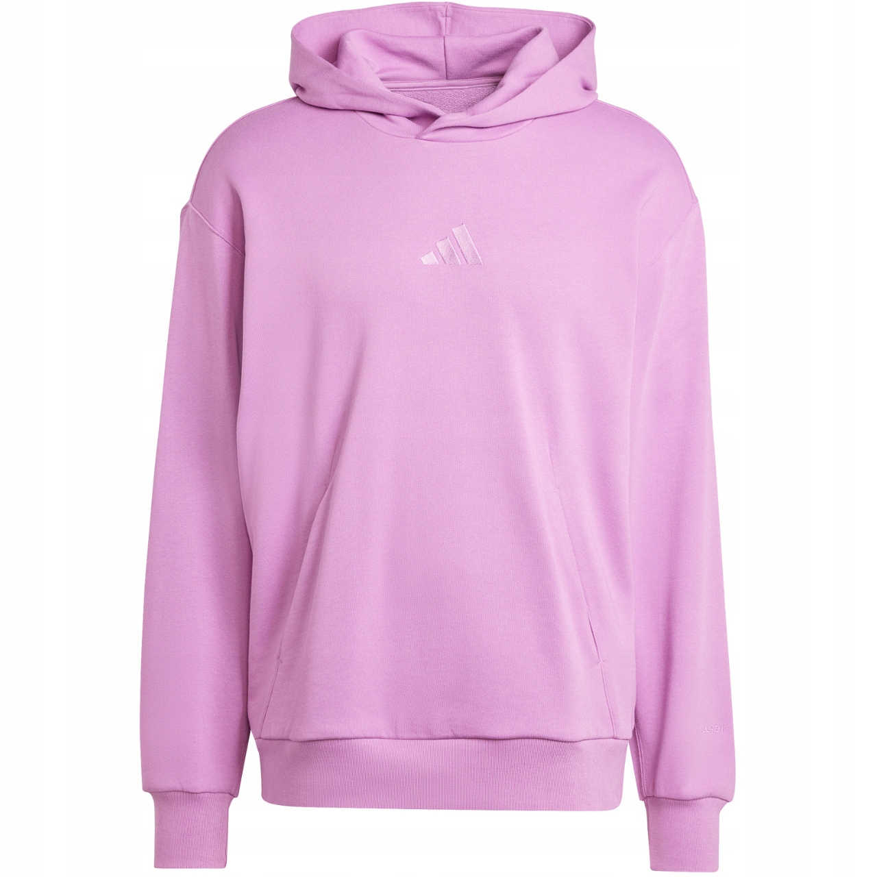 adidas pánská mikina s kapucí sportovní bavlněná hoodie vel XXL
