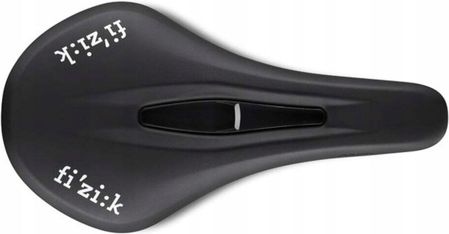 Fizik siodło Vento Argo X5 140mm czarne