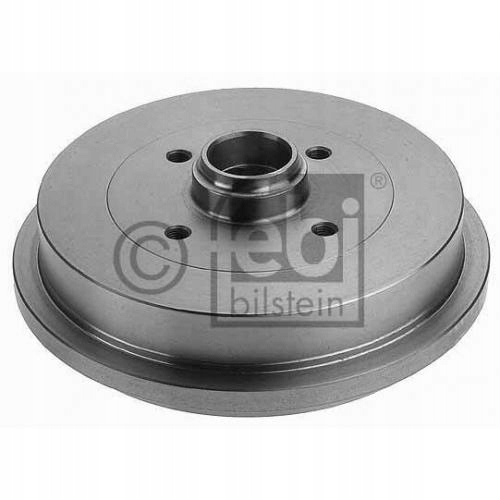 14060 - Гальмівні барабани VW Golf III Passat Seat Audi MCE