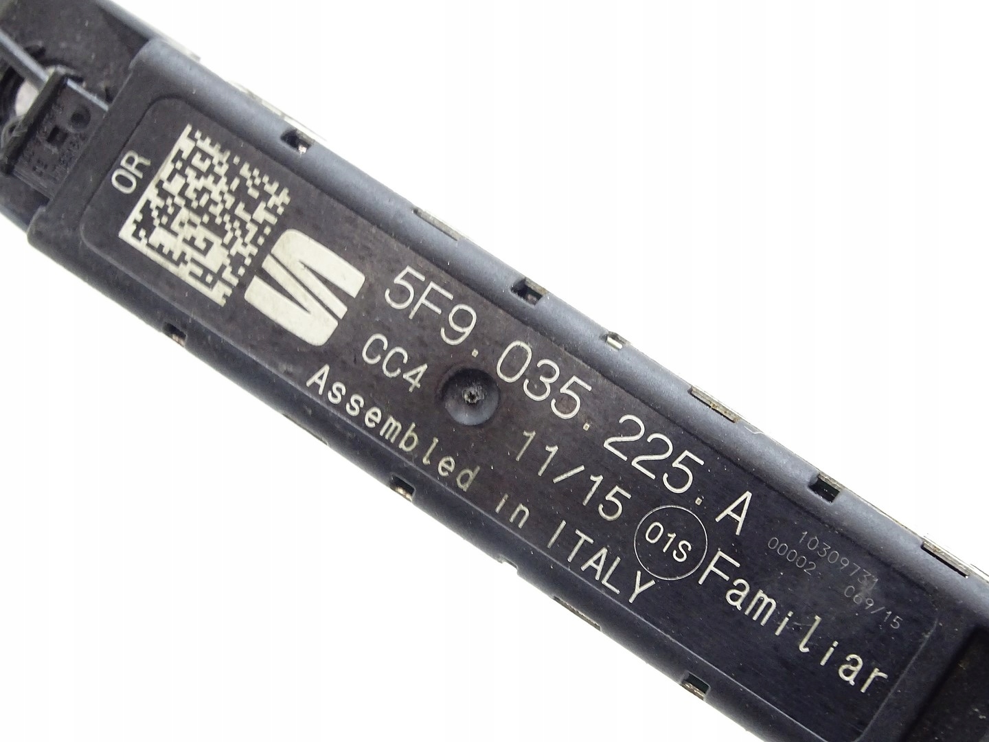 antenne verstärker SEAT LEON III 5F KOMBI 5F9035225A