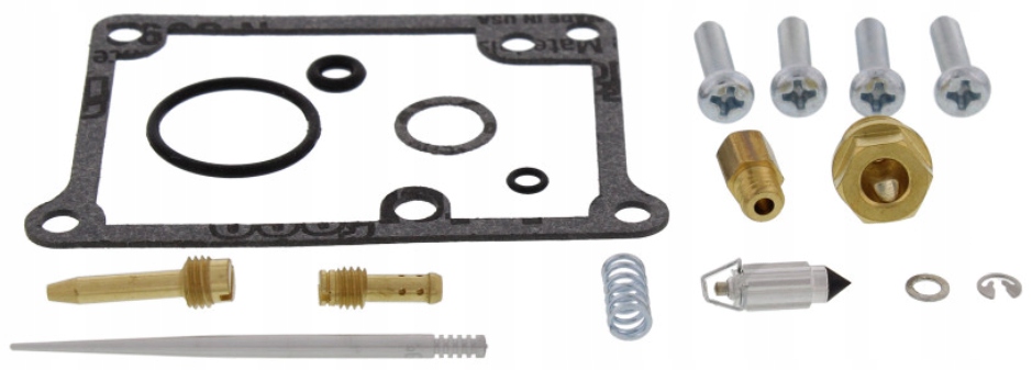 Sada na opravu karburátoru 724.03.35 26-1108 Nová