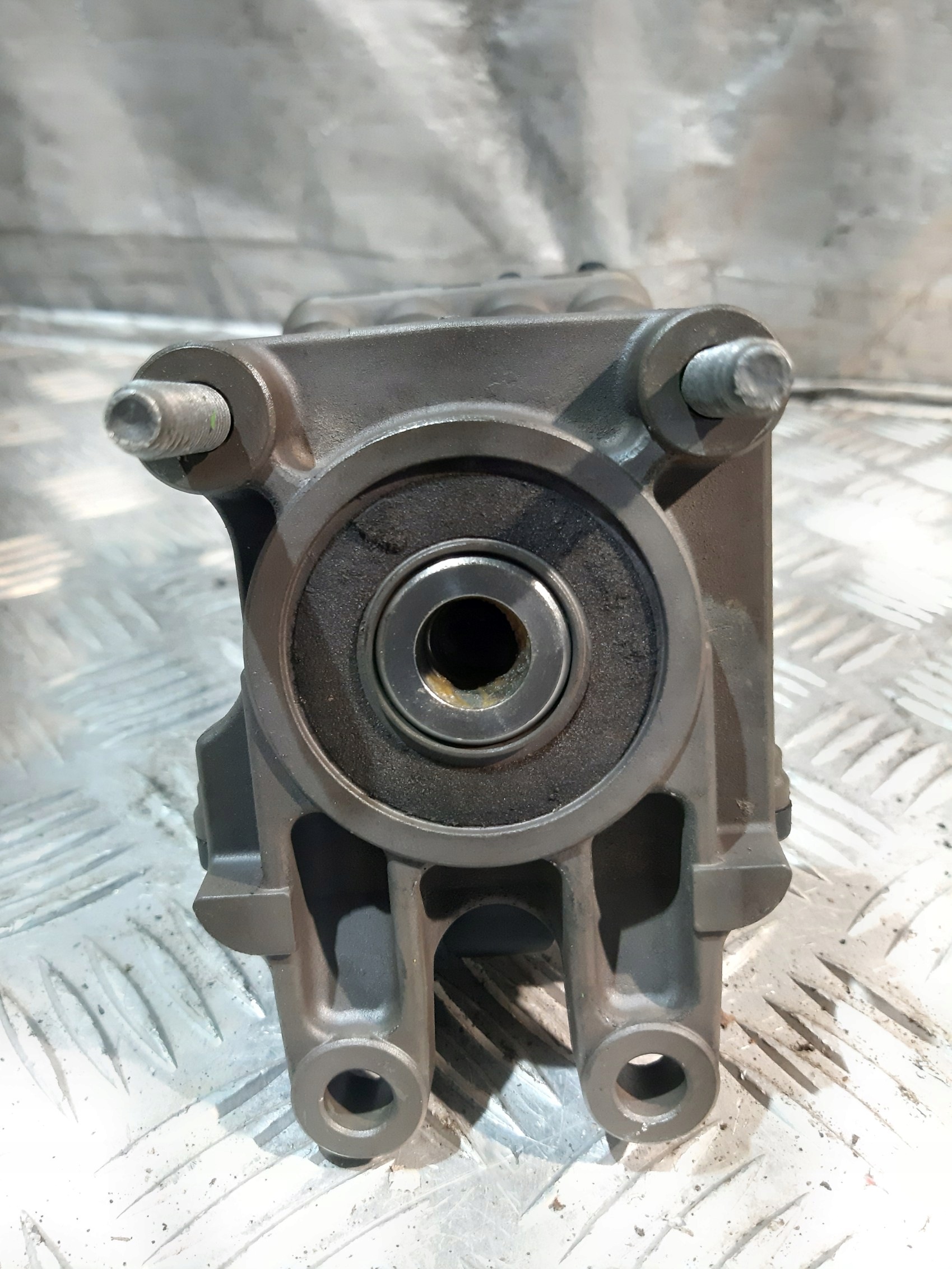 Sensor Bremse GLOWNEGO RENAULT PREMIUM K040156
