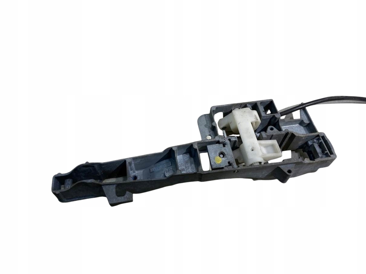 lock door right rear part PEUGEOT 407 6 PIN