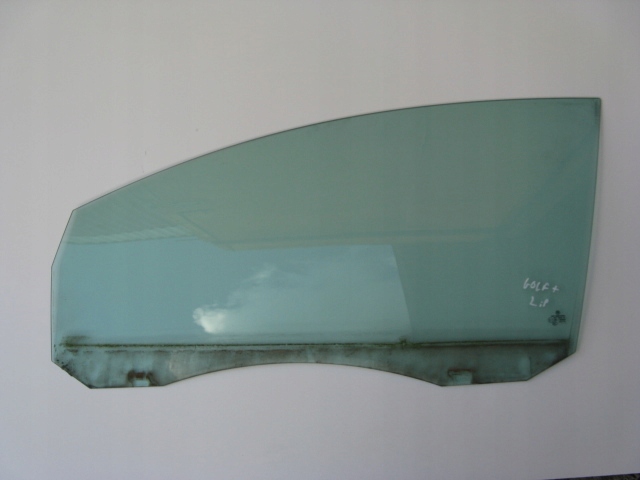 window door left front VW GOLF VI plus 2011R