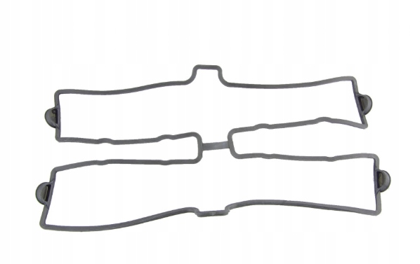 Tesnenie Krytu Ventilu Kapy Ventilov Oem Yamaha Fzs 600 FZS600 Fazer