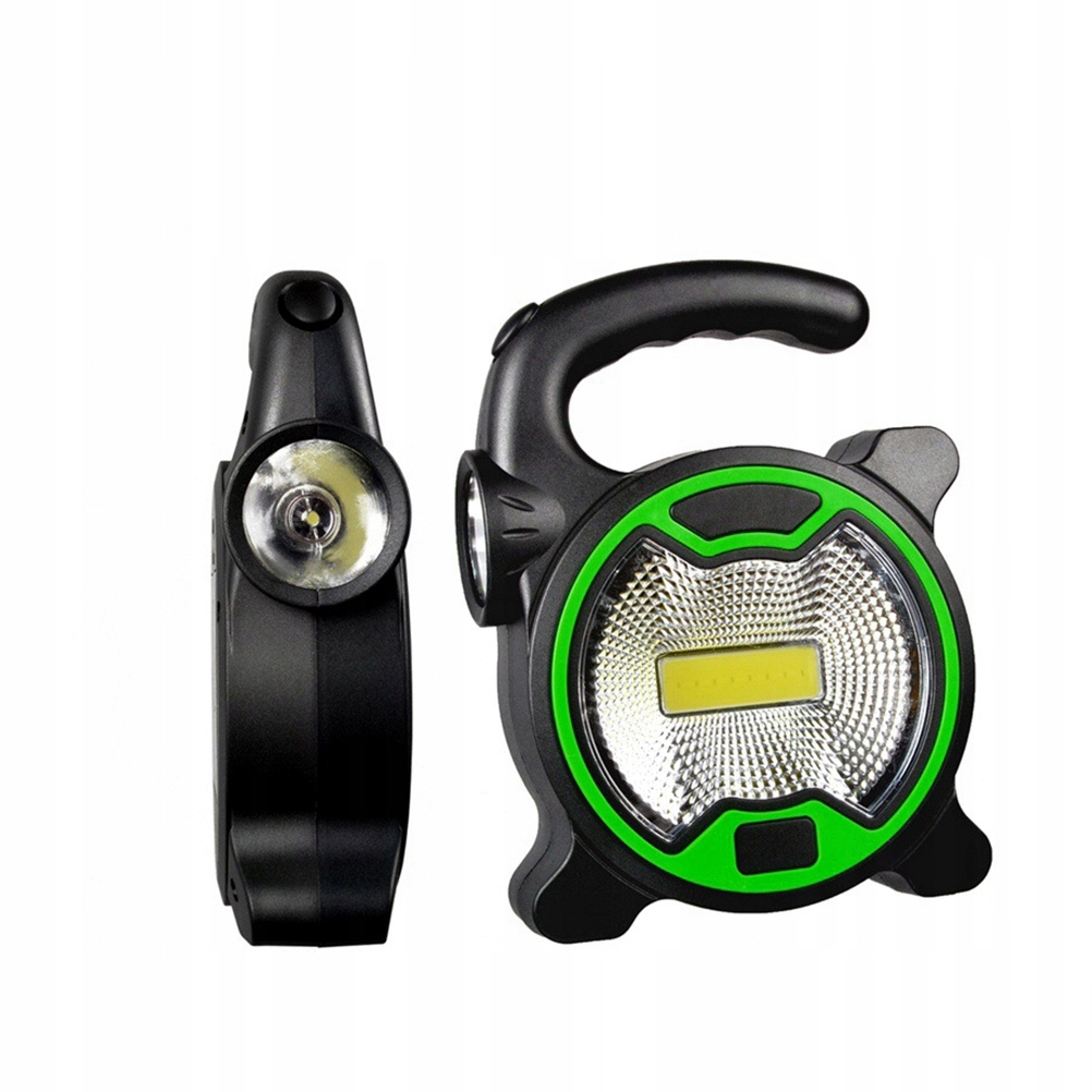 Camping światła Camping Lantern Ręczna latarka