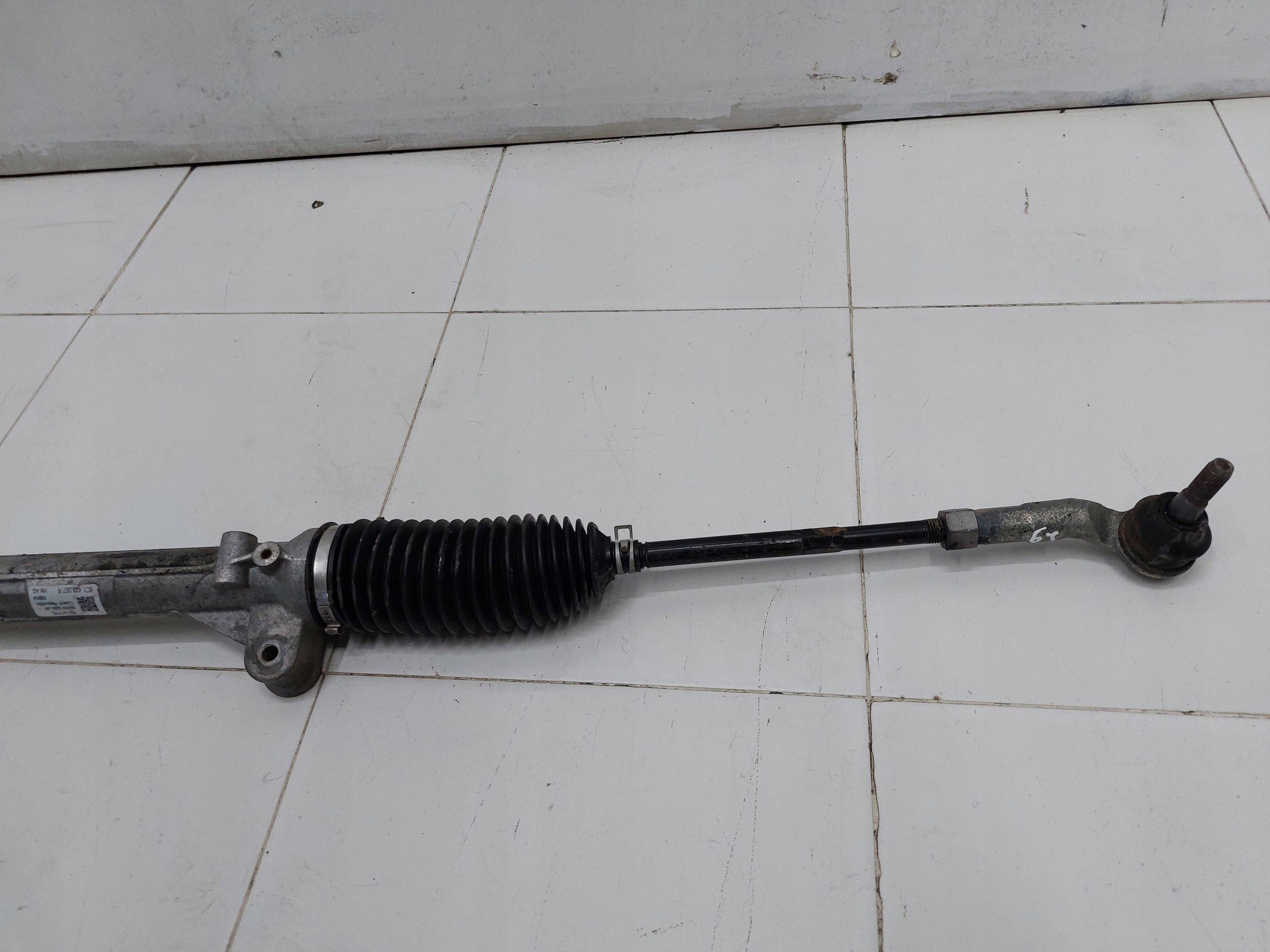 VW POLO 6C RAPID FABIA III AUDI A1 servo control 6C1423057R