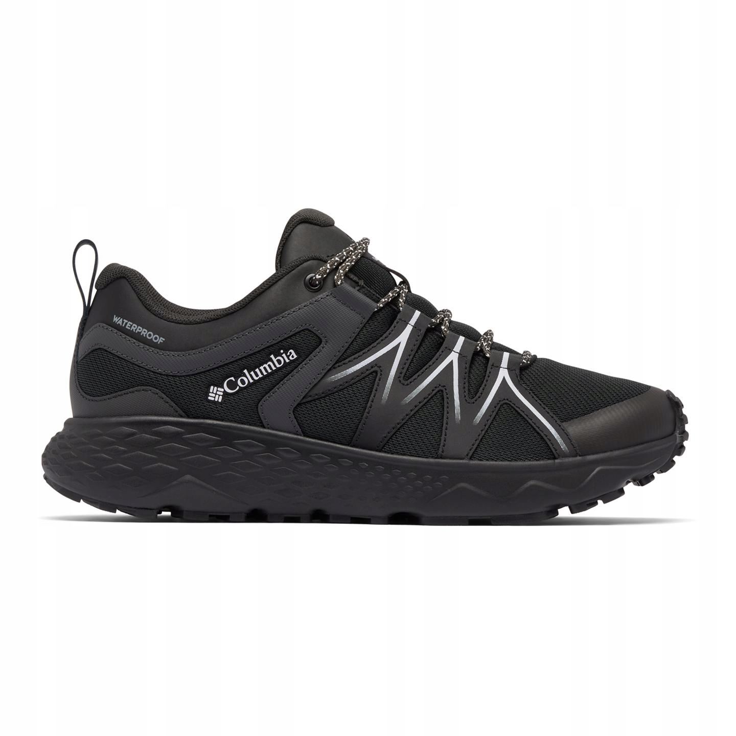 Pánské boty Peakfreak Roam Wp 44,5
