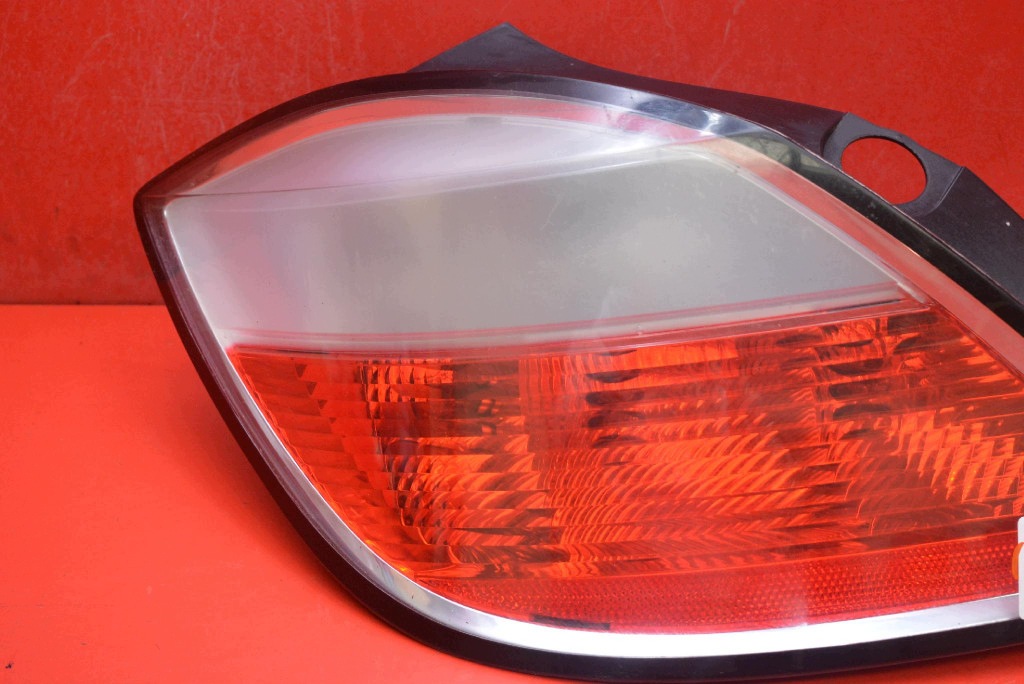 light left rear part rear 342691834 OPEL ASTRA 3 III H 5D HB 04-07