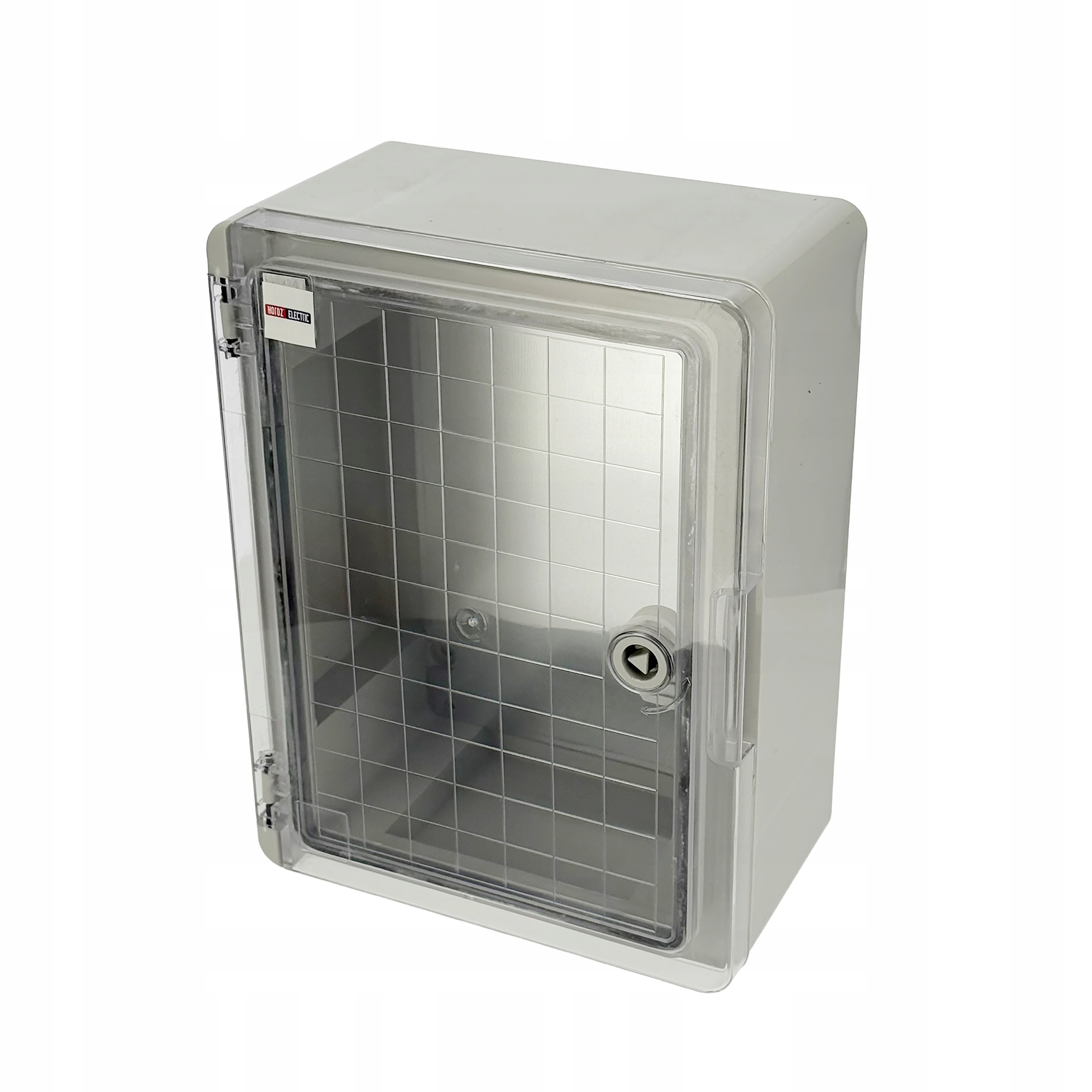 Rozvaděč Skříňka Elektrická skříň N/t 330x250x140 mm Abs IP65 IK10