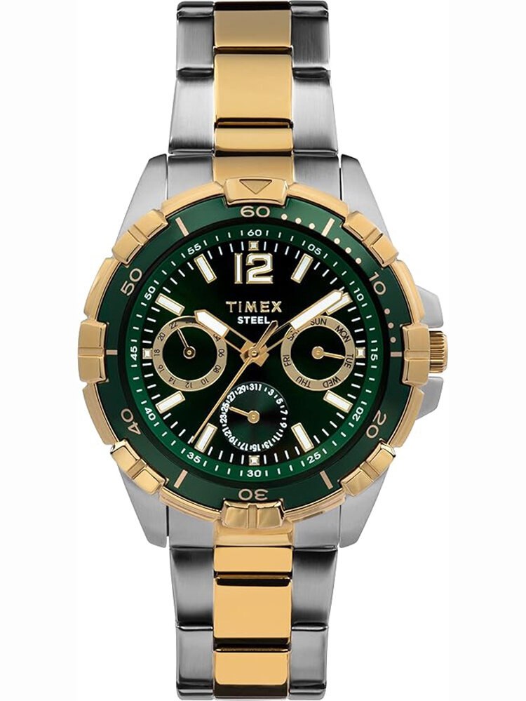 Pánské Hodinky Timex Classic Premium TW2V78700 Box (zt147A)
