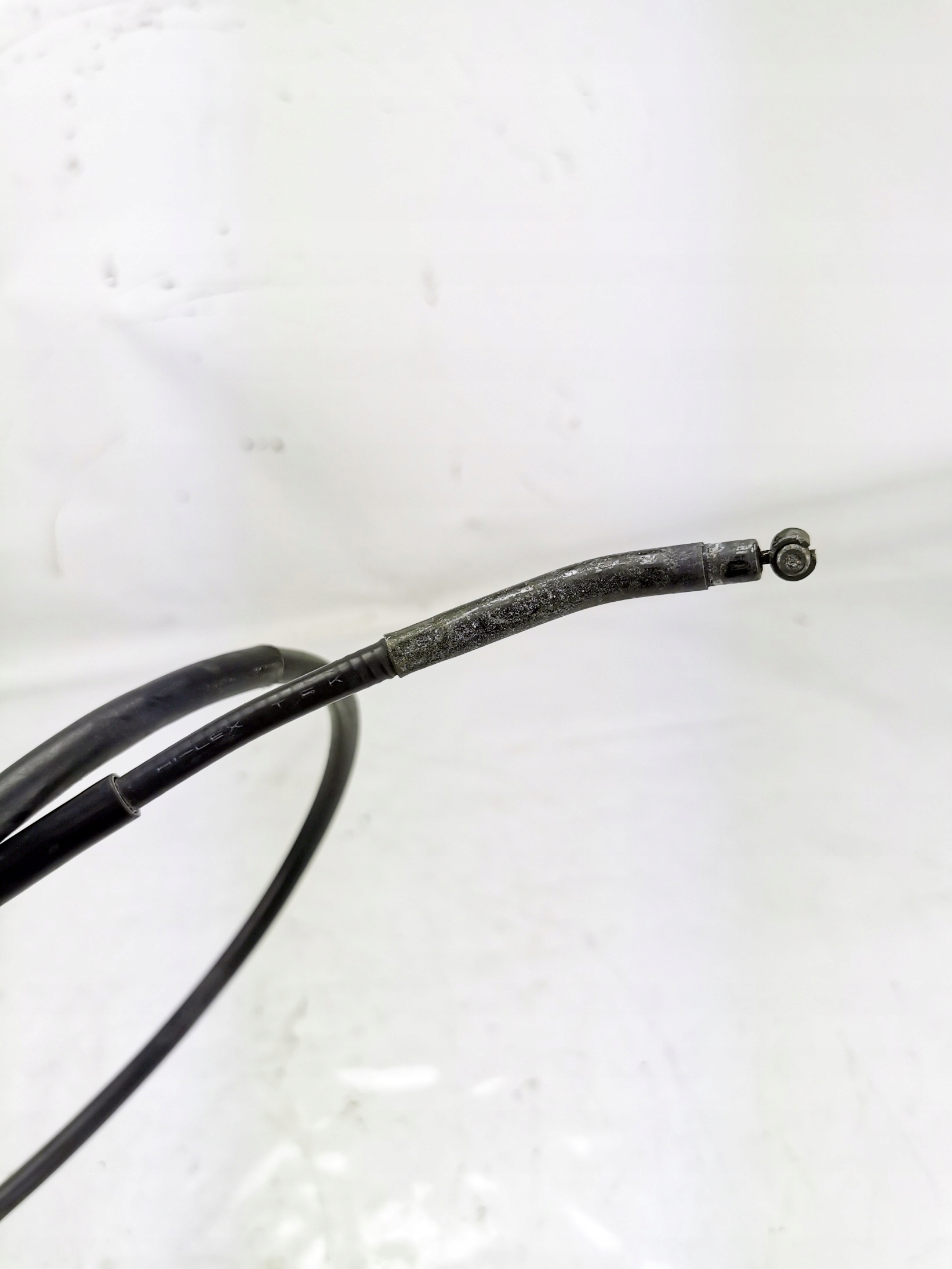 SUZUKI GSXR 600 GSX R K6 K7 06-07 LINKA SPRZĘGŁA CIĘGNO Producent Suzuki OE