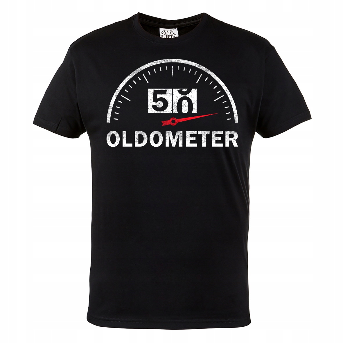 

Koszulka Licznik Prezent Na 50 Urodziny Oldometer