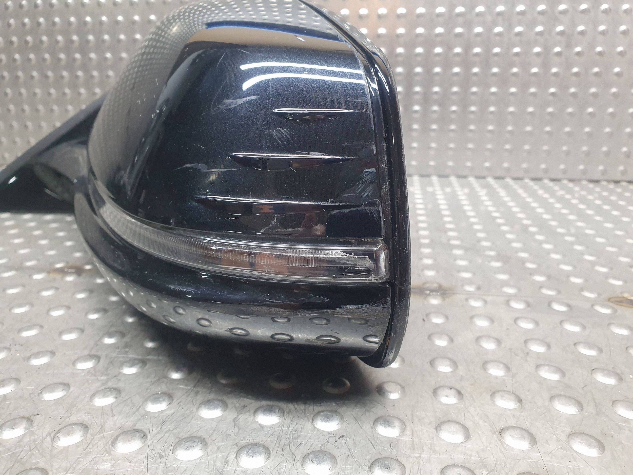 mirror left exterior 7 PIN 9408111 BMW F40