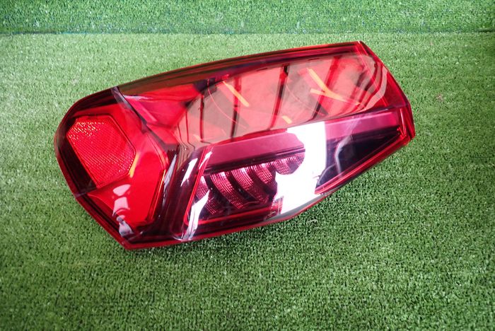 AUDI A3 8Y LED 20- light left rear rear part