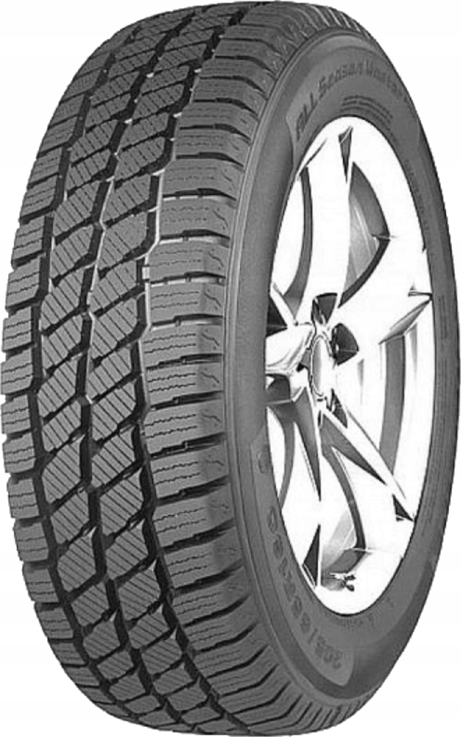 

2x 225/70R15 112/110R SW613 Goodride