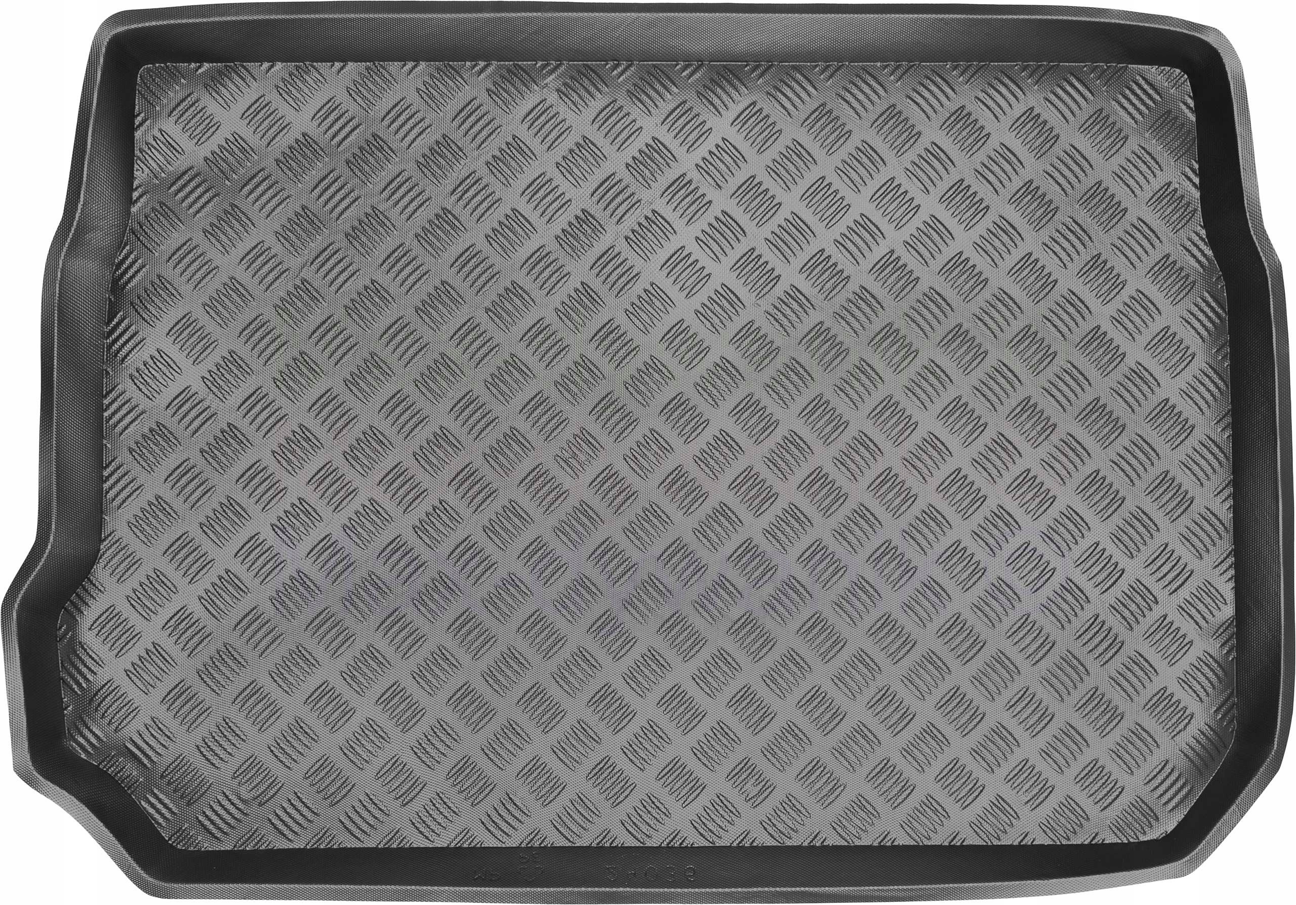 

Peugeot 2008 Crossover 2013-2019 Mata do bagażnika