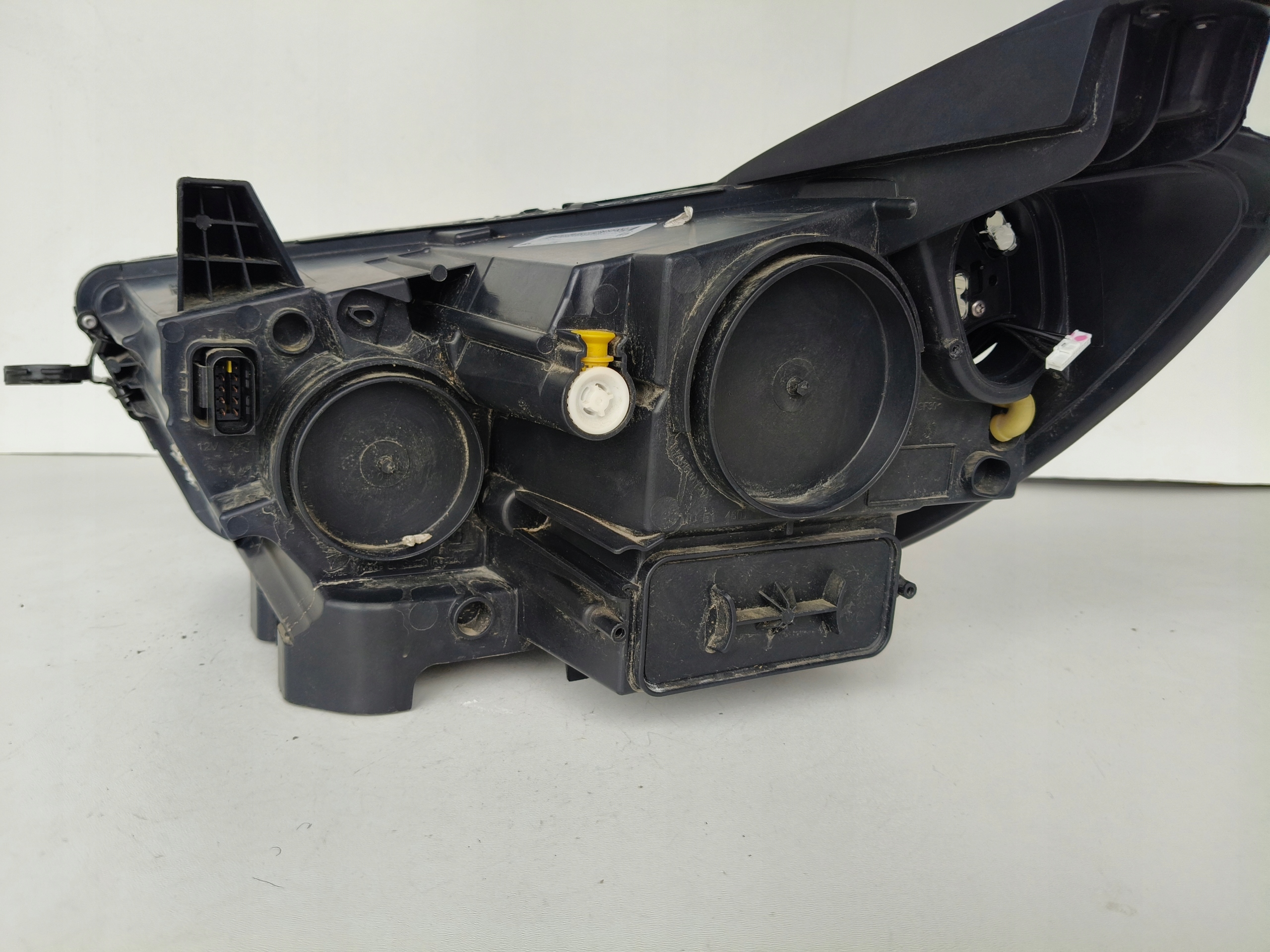 light right REFLEKTOR OPEL GRANDLAND X 16- FULL LED