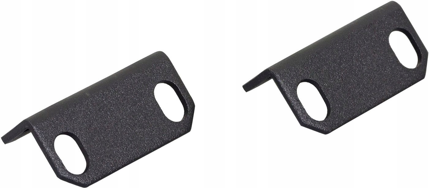 Montážní sada Hewlett Packard Enterprise 1U do racku pro server