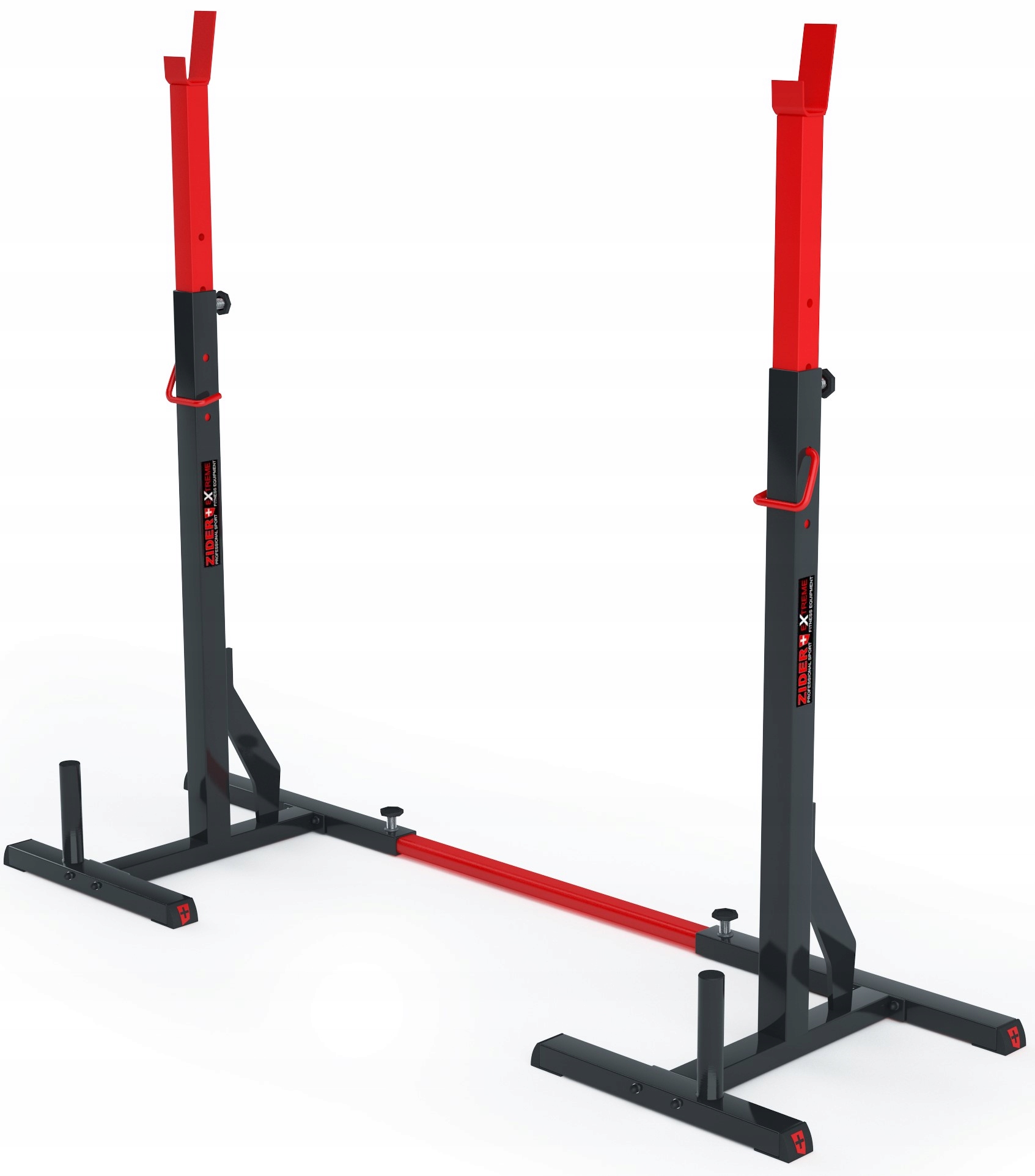 Stojan pod činku dvoudílný Zider 270 kg