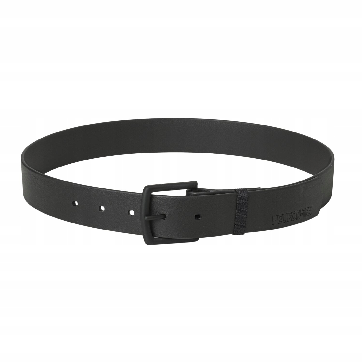Silný pás Helikon Concealed Carry Belt vzorovaný černý velikost S