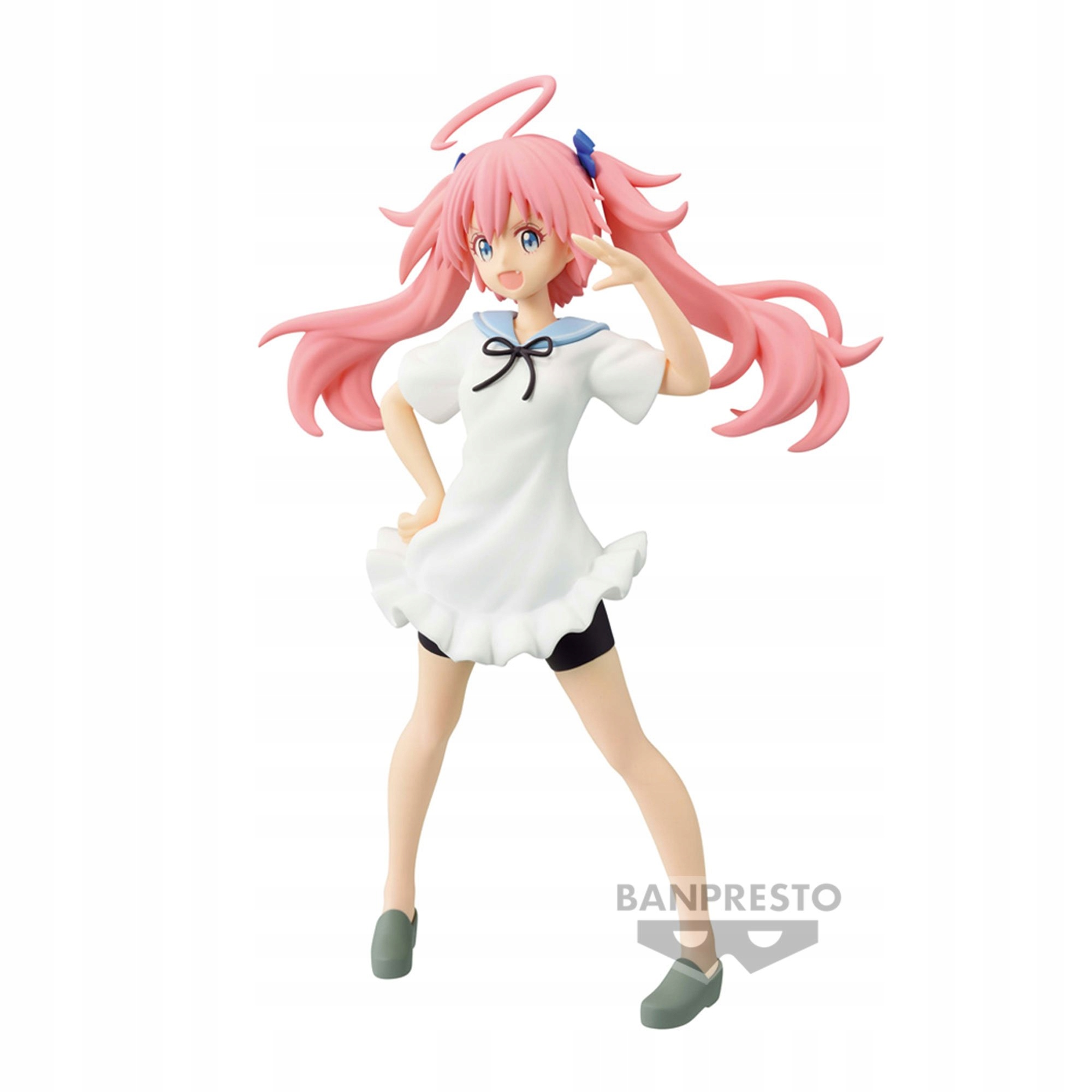 Slime Milim Nava Figurka Otherworlder 15 cm