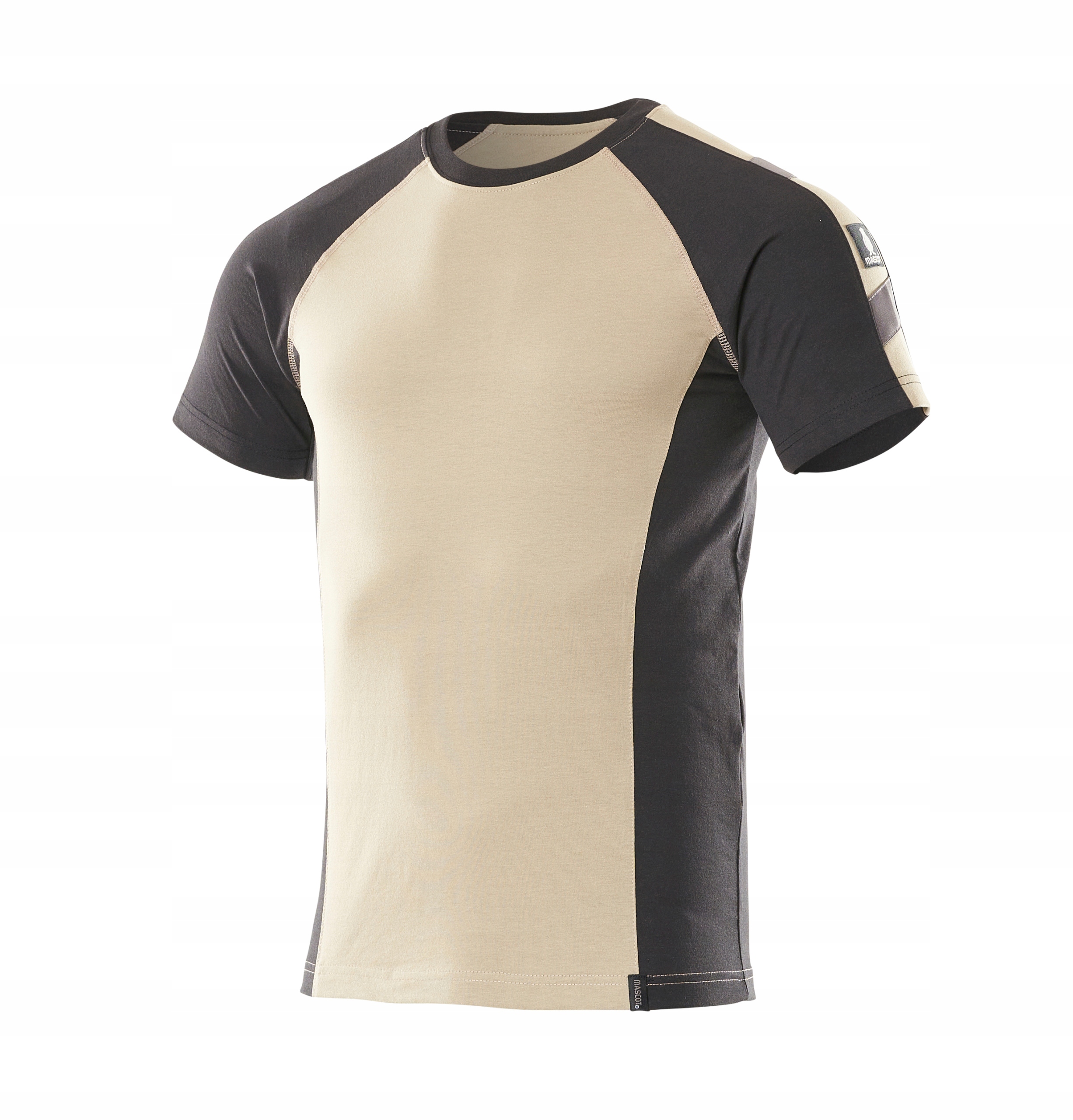 KOSZULKA ROBOCZA KHAKI / BLACK L Kod producenta 50567-959