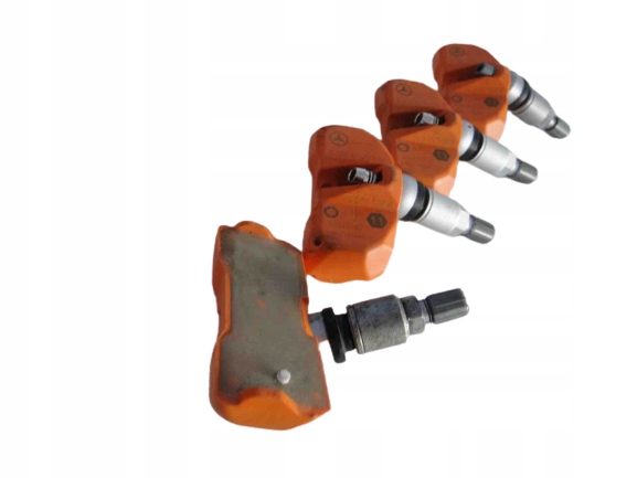 MERCEDES SL R230 230 CZUJNIK CIŚNIENIA OPON