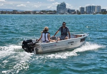 Mercury Silnik Zaburtowy Spalinowy 10KM EL EFI EAN (GTIN) 0793530273241