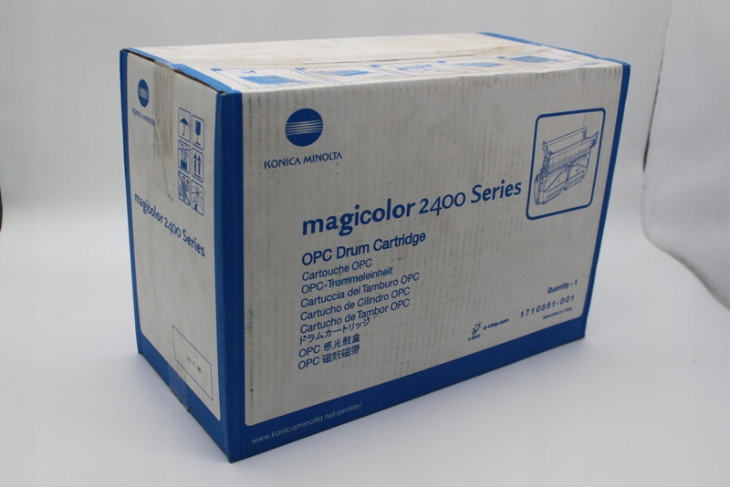 Buben Minolta 1710591-001 2400 2430 2500 Originál