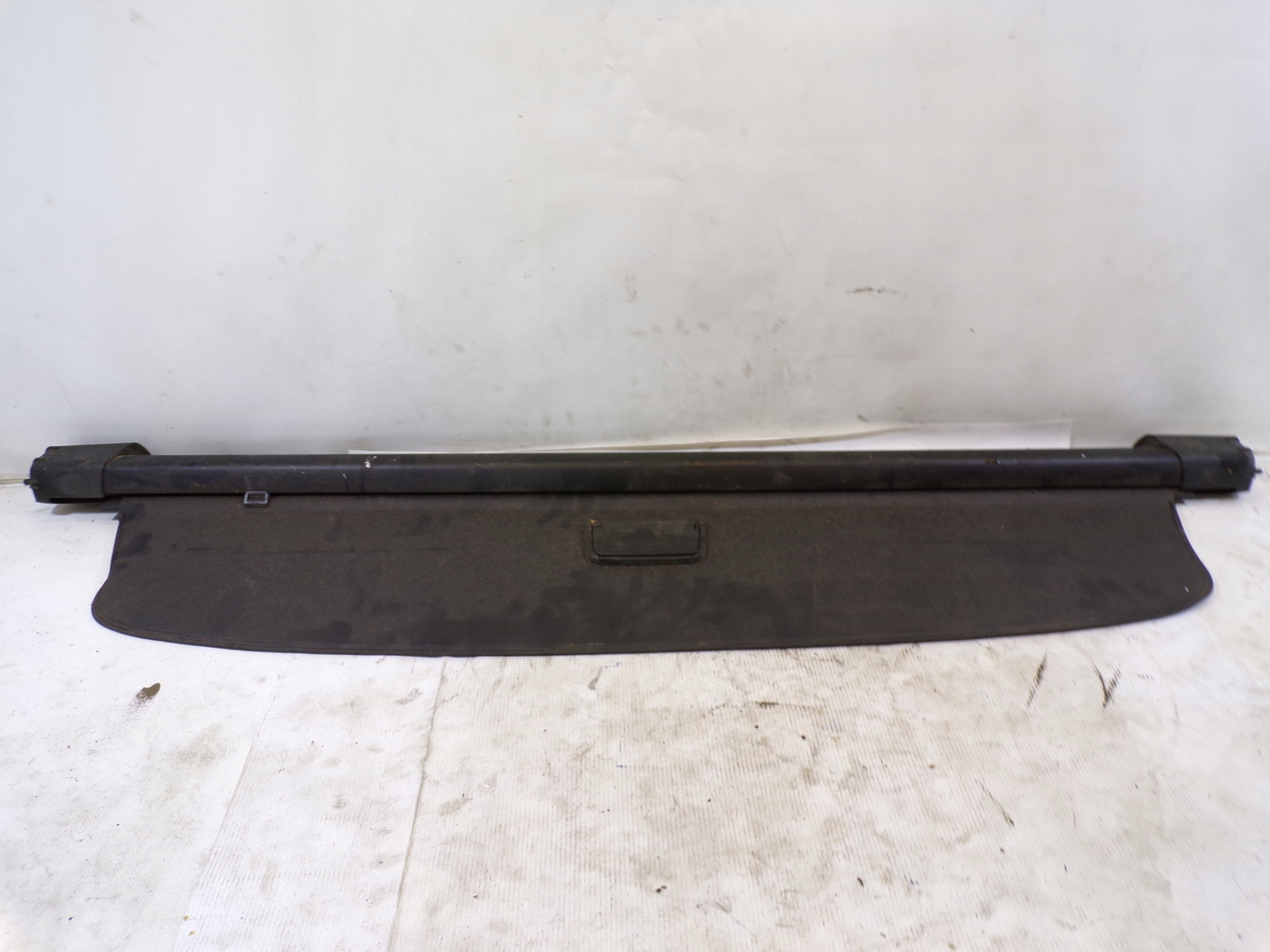 blinds boot VOLKSWAGEN PASSAT B6