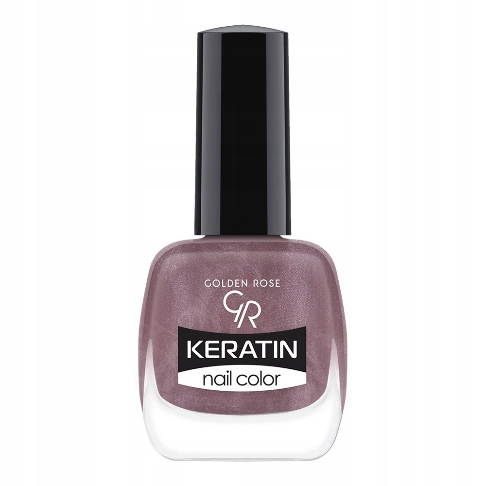 Golden Rose KERATIN NAIL Lakier do paznokci 56