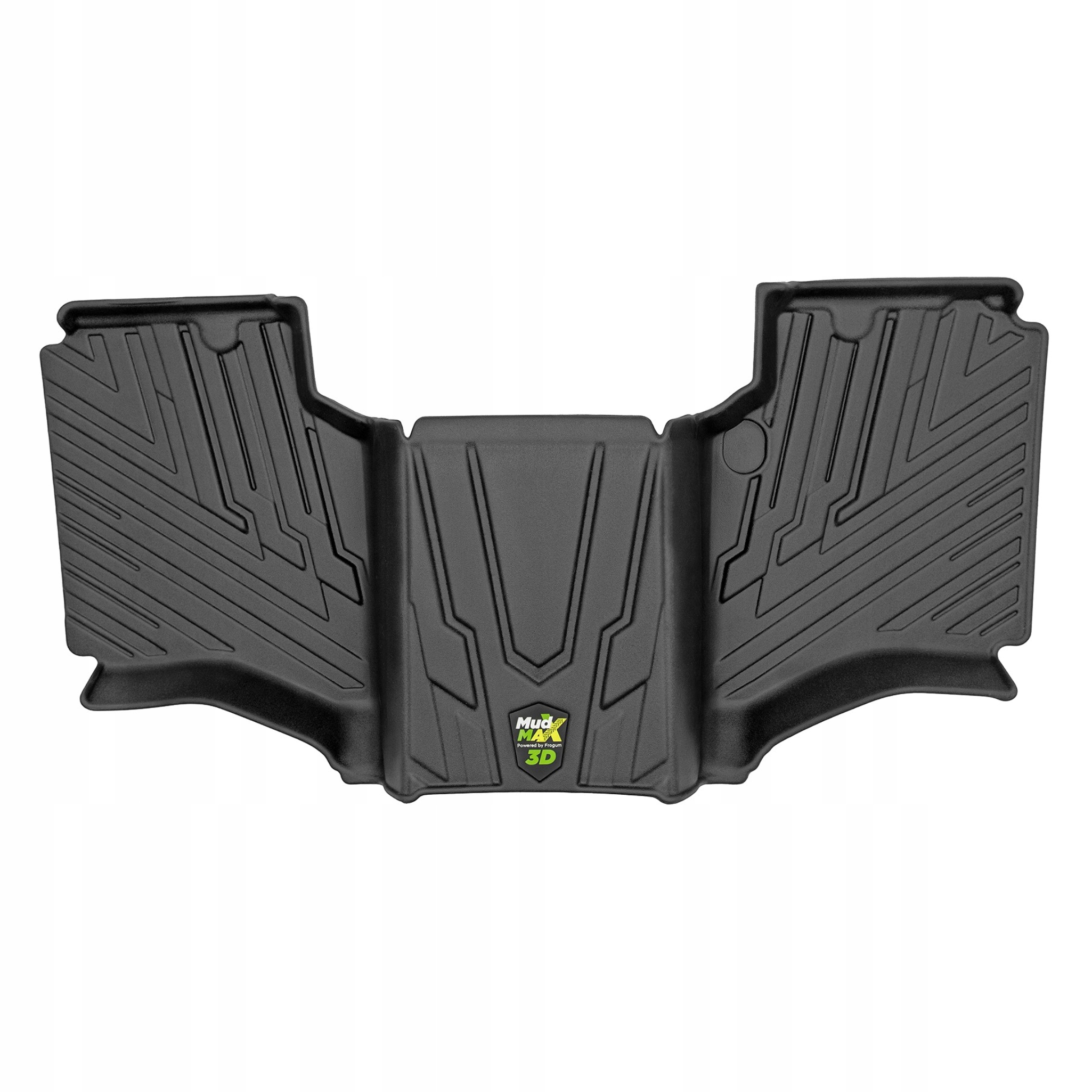 Frogum MudMax 3D koberec traktora pre John Deere 5105GN/5115GN od 2016