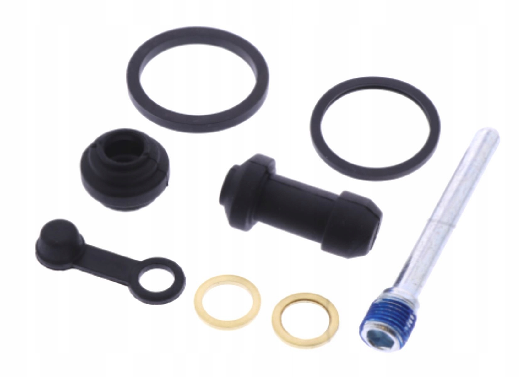 Sada Na Opravu Zadního Brzdového Třmenu Kawasaki Klx 450 R Kx 250 F 4T 450 F