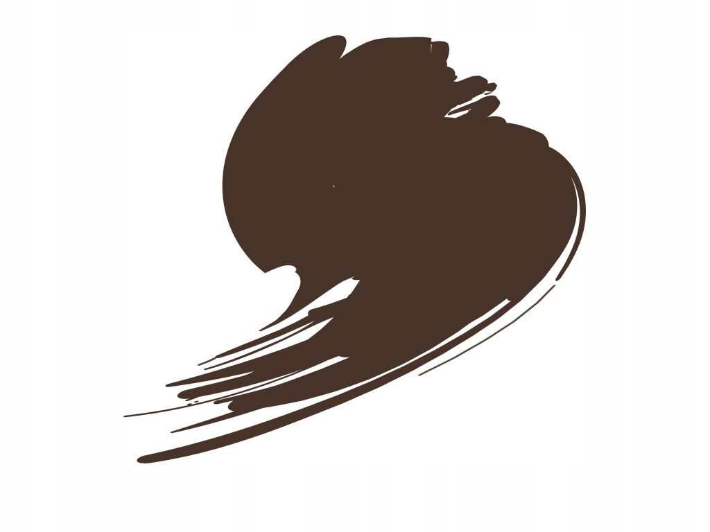 Hataka C087 Polish Afv Dark Brown 17ml