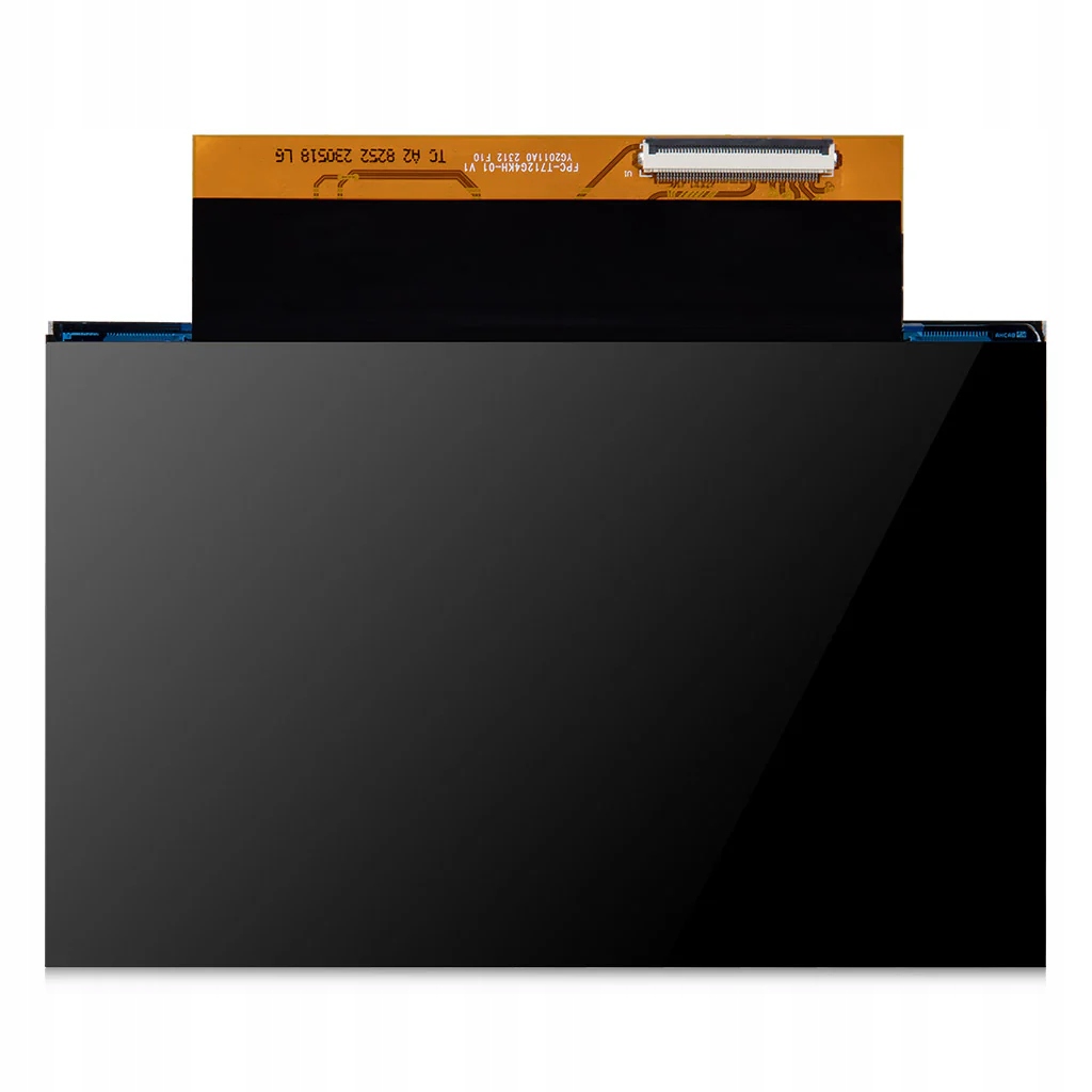 Ekran LCD Elegoo Mars 5 Rozdzielczość 4K