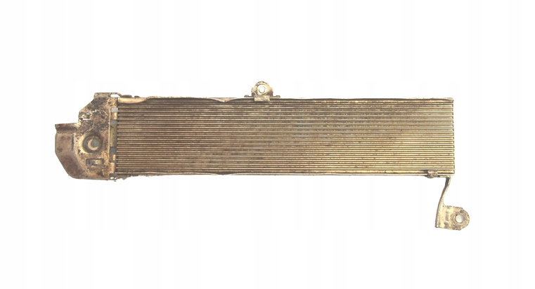 CHŁODNICA PALIWA TOYOTA AVENSIS T25 2.2 D4D