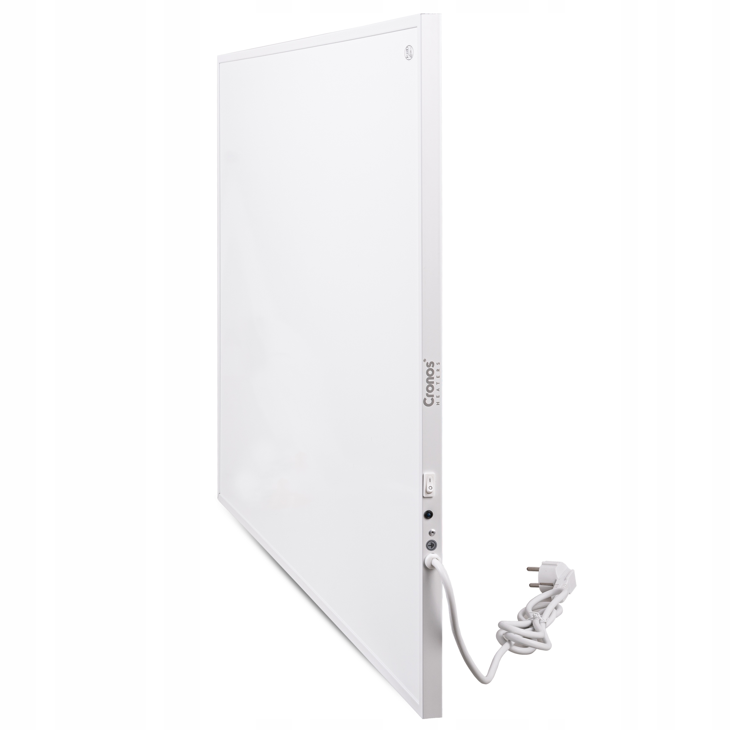 OUTLET GRZEJNIK PODCZERWIEŃ PROMIENNIK 1000W NOGI Rodzaj długofalowe