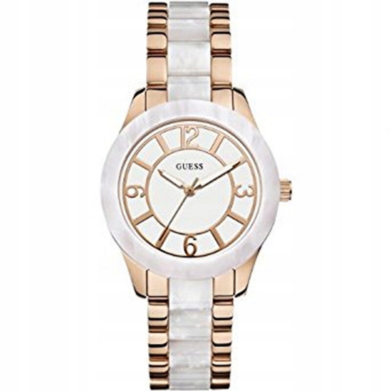 Dámské hodinky Guess W0074L2