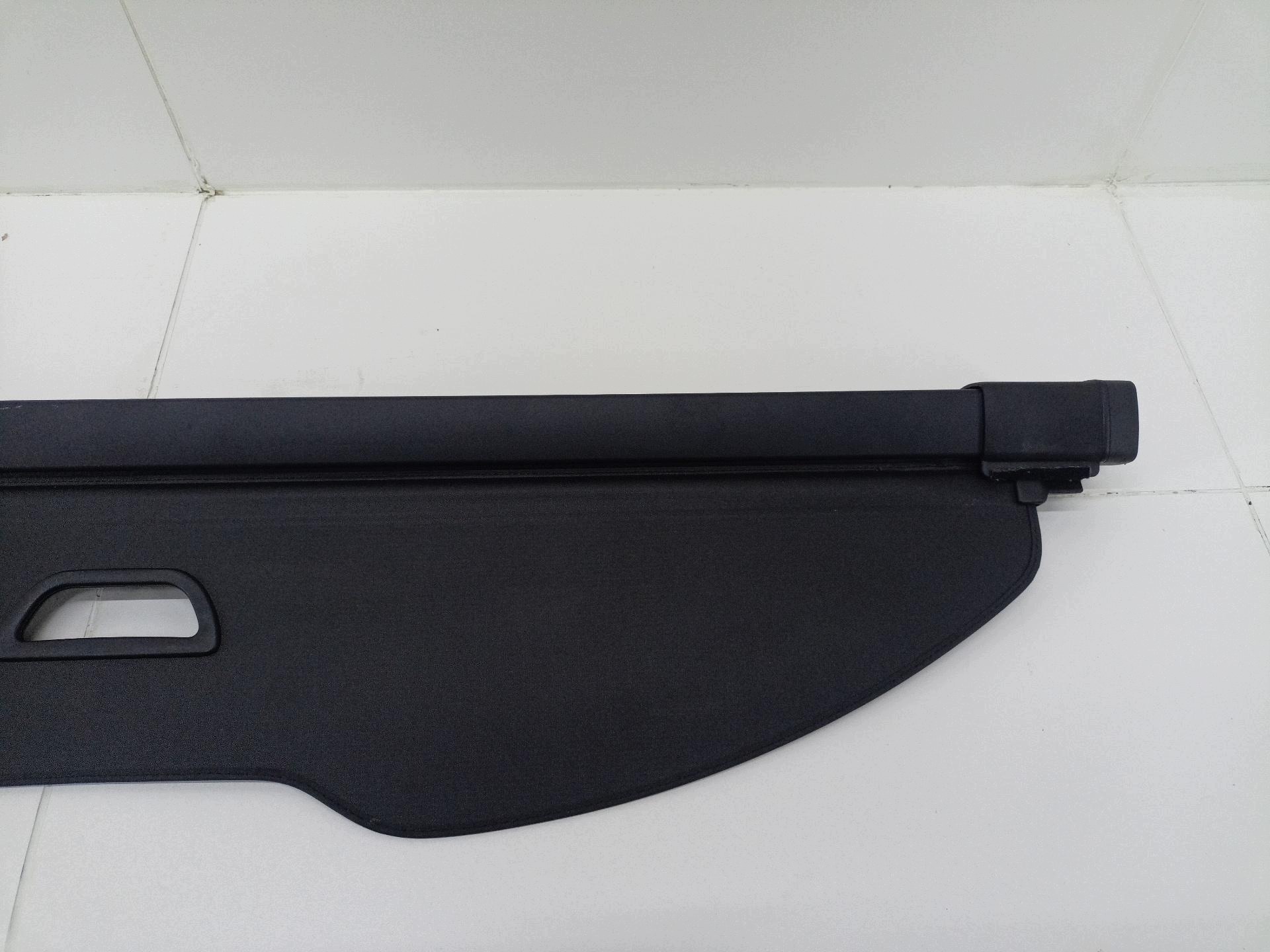 blinds boot Mercedes-Benz B W246 2013