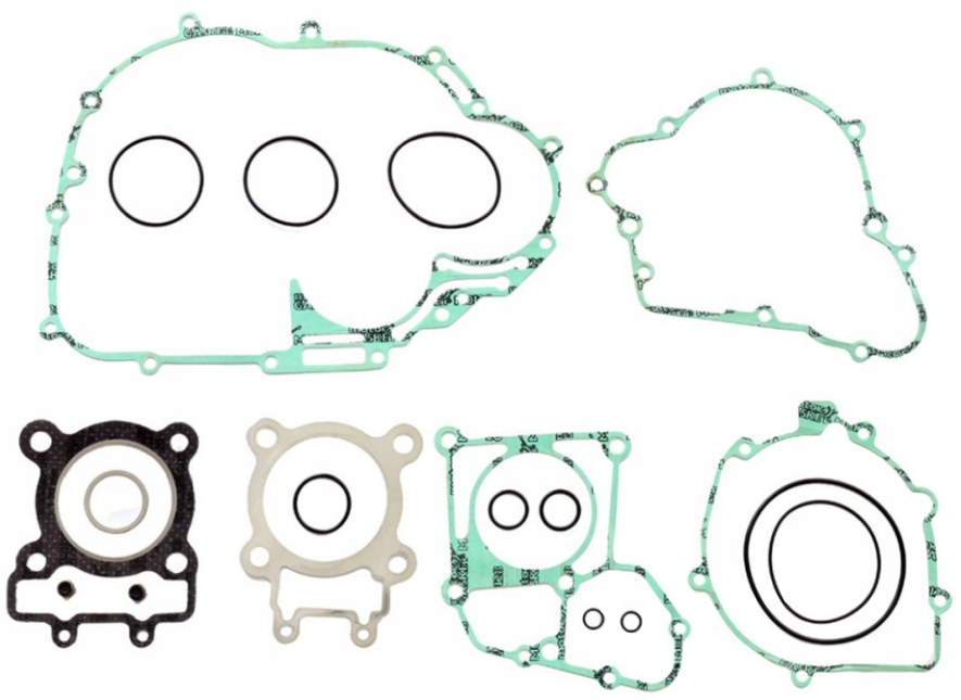 Sada těsnění Kawasaki Klf 220 A Bayou 00-02