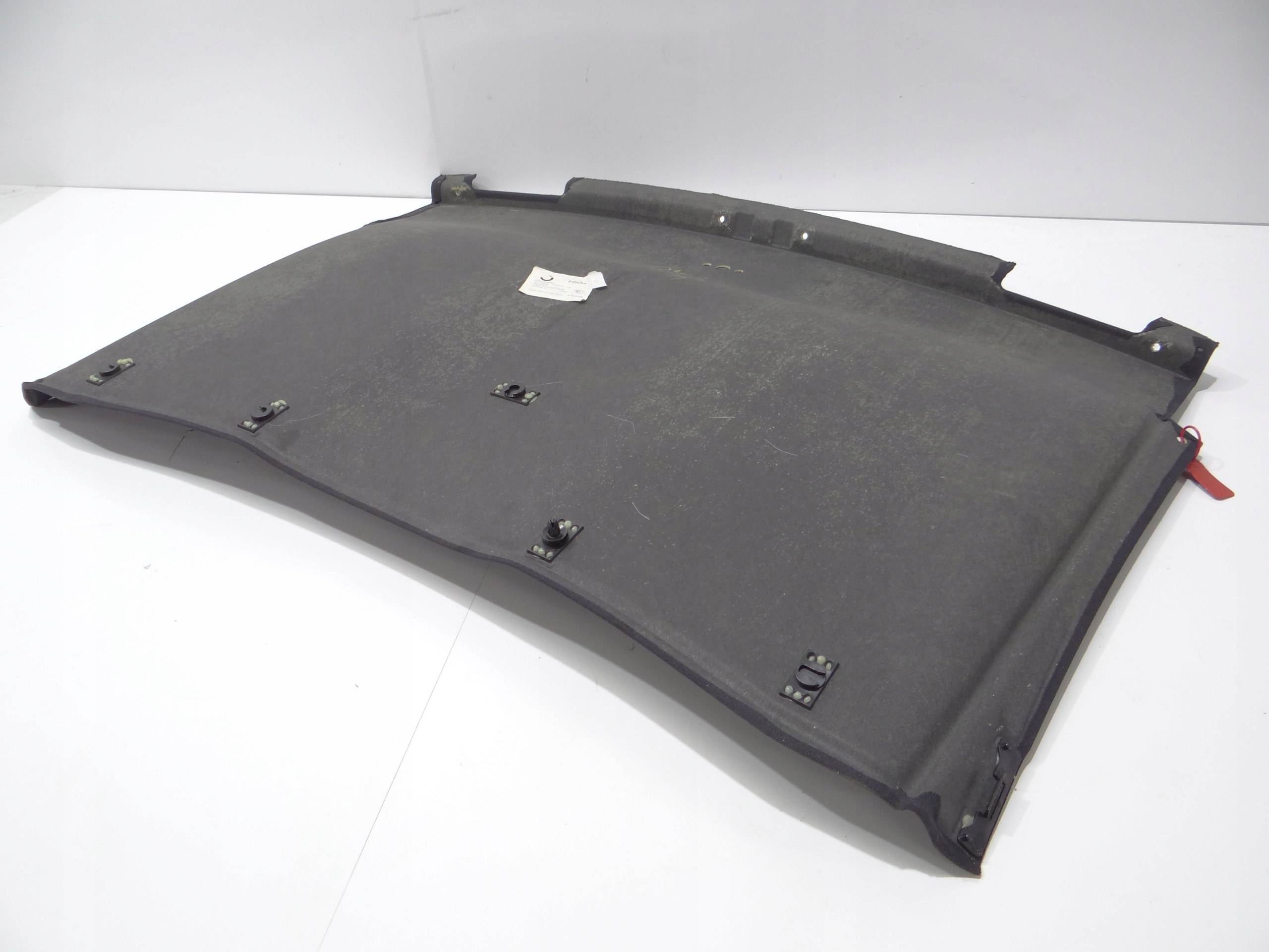CIELO INTERNO SUFIT BMW E93 M PAKIET OE