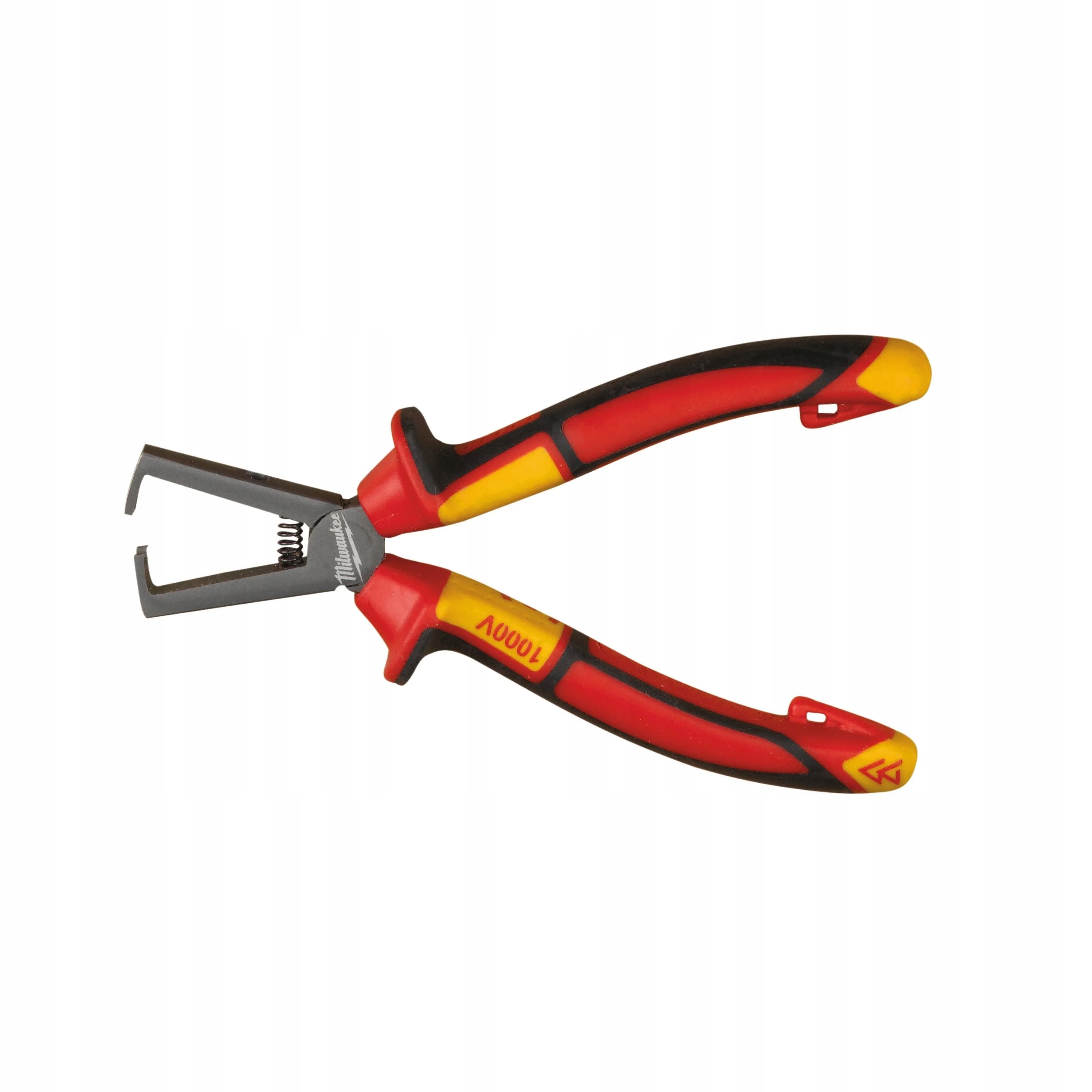 Kleště na odstraňování izolace stahovák Vde izolované 160 mm Milwaukee