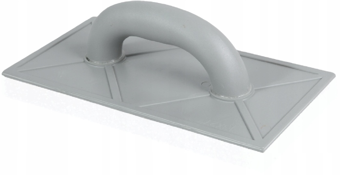 Paca 270mm z gąbką gęstą 25mm DO MYCIA PŁYTEK FUG